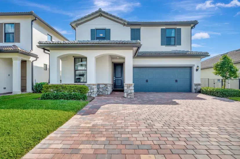 Picture of 5008 Blistering Way, Lake Worth FL 33467