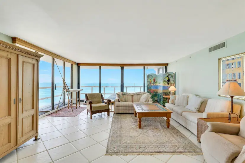 Picture of 100 Beach Road 801, Tequesta FL 33469