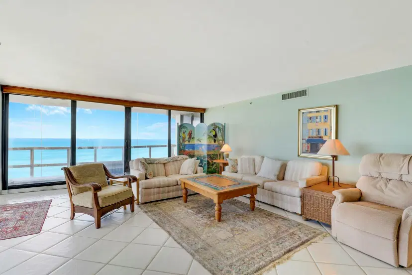 Picture of 100 Beach Road 801, Tequesta FL 33469