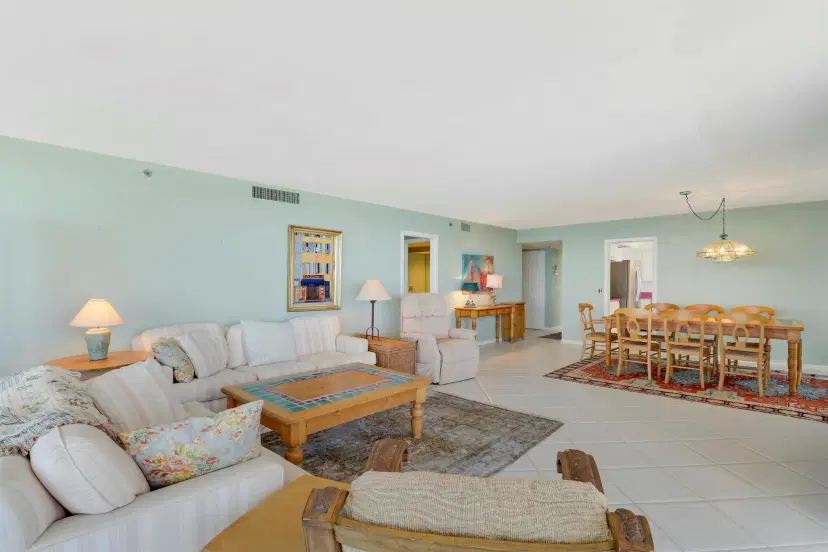 Picture of 100 Beach Road 801, Tequesta FL 33469
