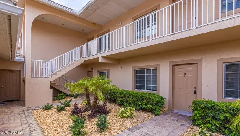 Picture of 9113 Michael Cir 9, Naples FL 34113