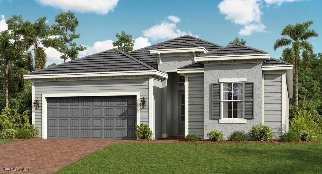 Picture of 5436 Fancourt Links Way, Ave Maria, FL 34142