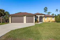 Picture of 711 Henry Ave, Lehigh Acres, FL 33972