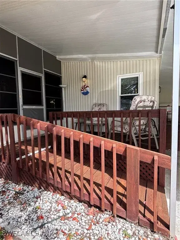 Picture of 207 Harvest Ln, North Fort Myers FL 33917
