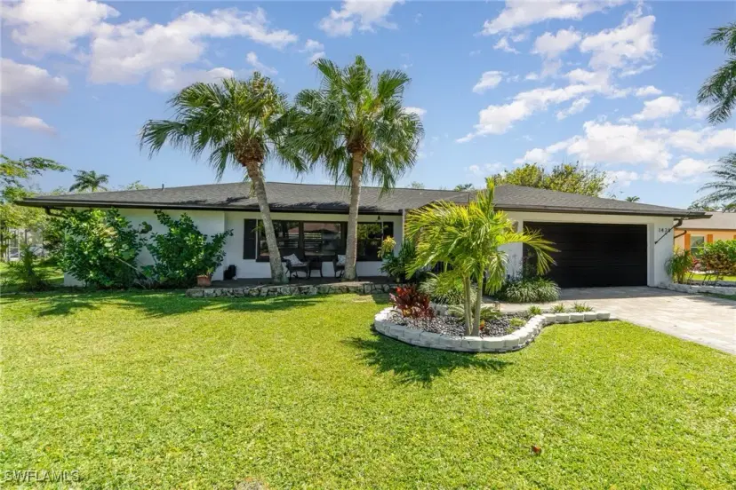 Picture of 1438 Claret Ct, Fort Myers FL 33919