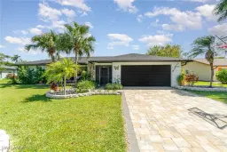 Picture of 1438 Claret Ct, Fort Myers, FL 33919