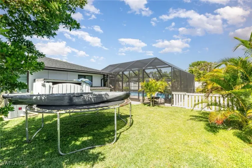 Picture of 1438 Claret Ct, Fort Myers FL 33919
