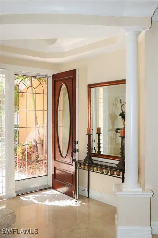 Picture of 645 Via Mezner 804, Naples FL 34108