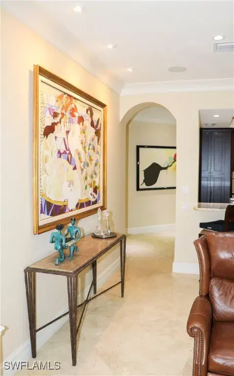 Picture of 645 Via Mezner 804, Naples FL 34108