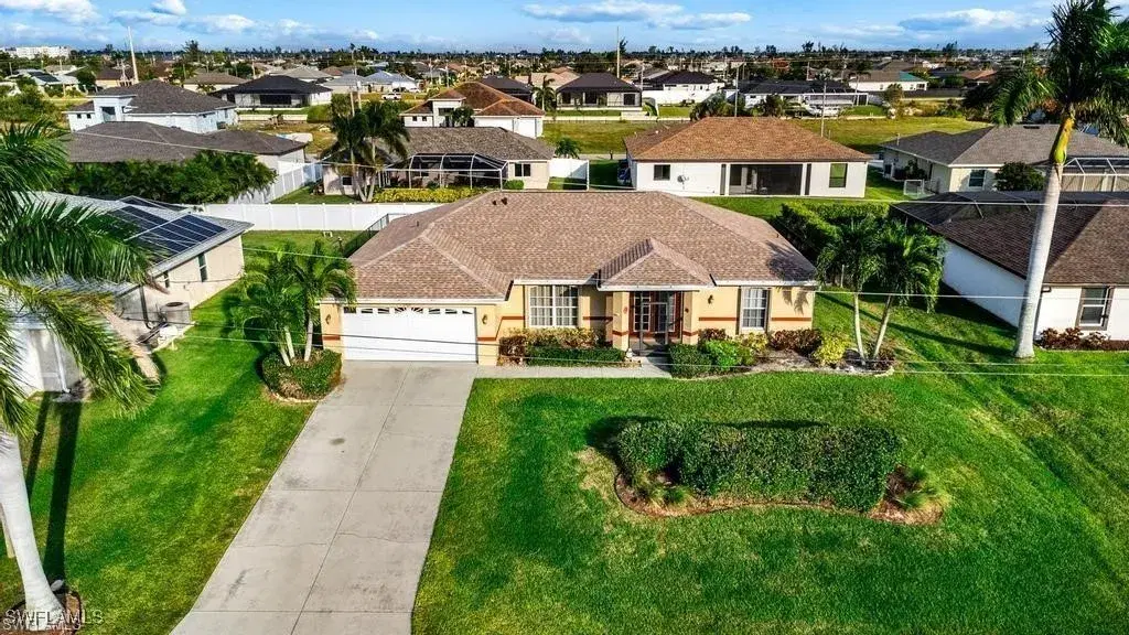 Picture of 2701 SW 21St Pl, Cape Coral, FL 33914