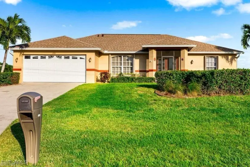 Picture of 2701 SW 21St Pl, Cape Coral FL 33914