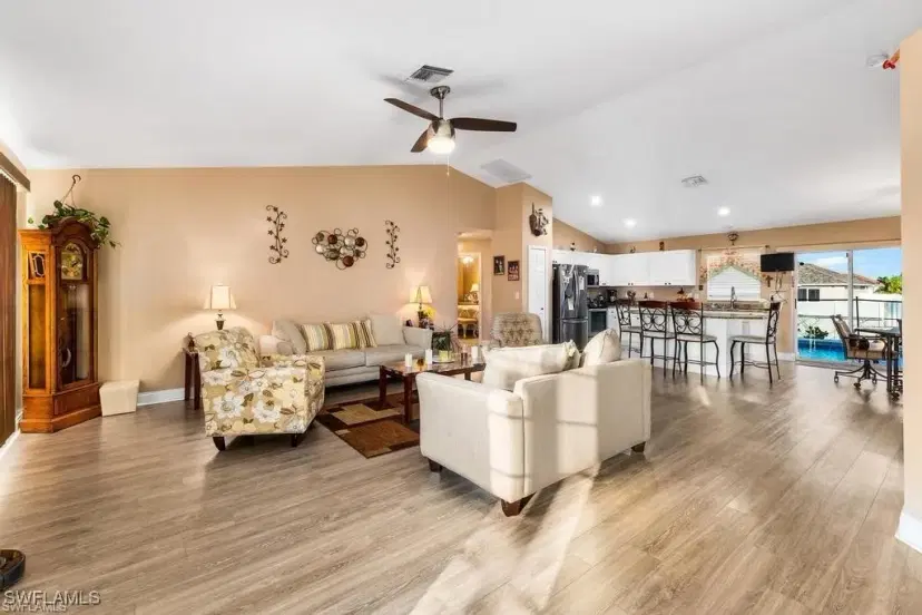 Picture of 2701 SW 21St Pl, Cape Coral FL 33914