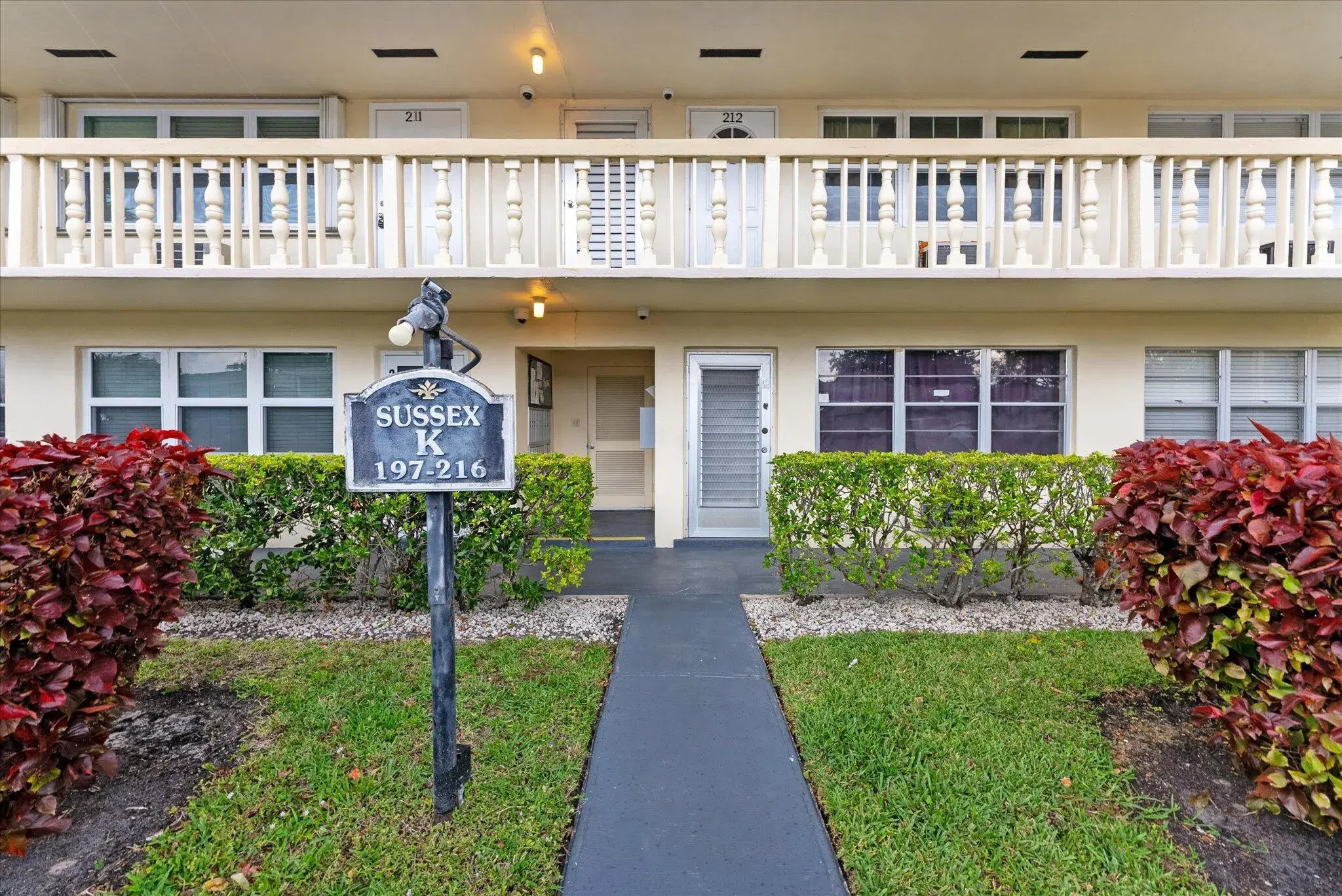 Picture of 212 Sussex K, West Palm Beach, FL 33417