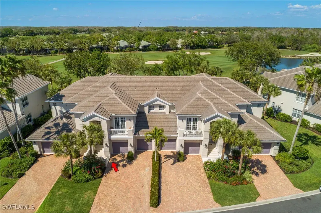 Picture of 9540 Cypress Hammock Cir 201, Estero, FL 34135