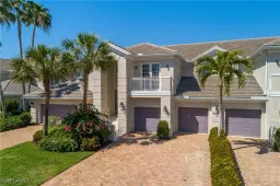 Picture of 9540 Cypress Hammock Cir 201, Estero, FL 34135