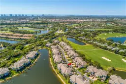 Picture of 9540 Cypress Hammock Cir 201, Estero, FL 34135