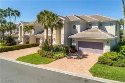 Picture of 9540 Cypress Hammock Cir 201, Estero, FL 34135