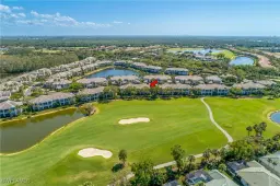 Picture of 9540 Cypress Hammock Cir 201, Estero, FL 34135