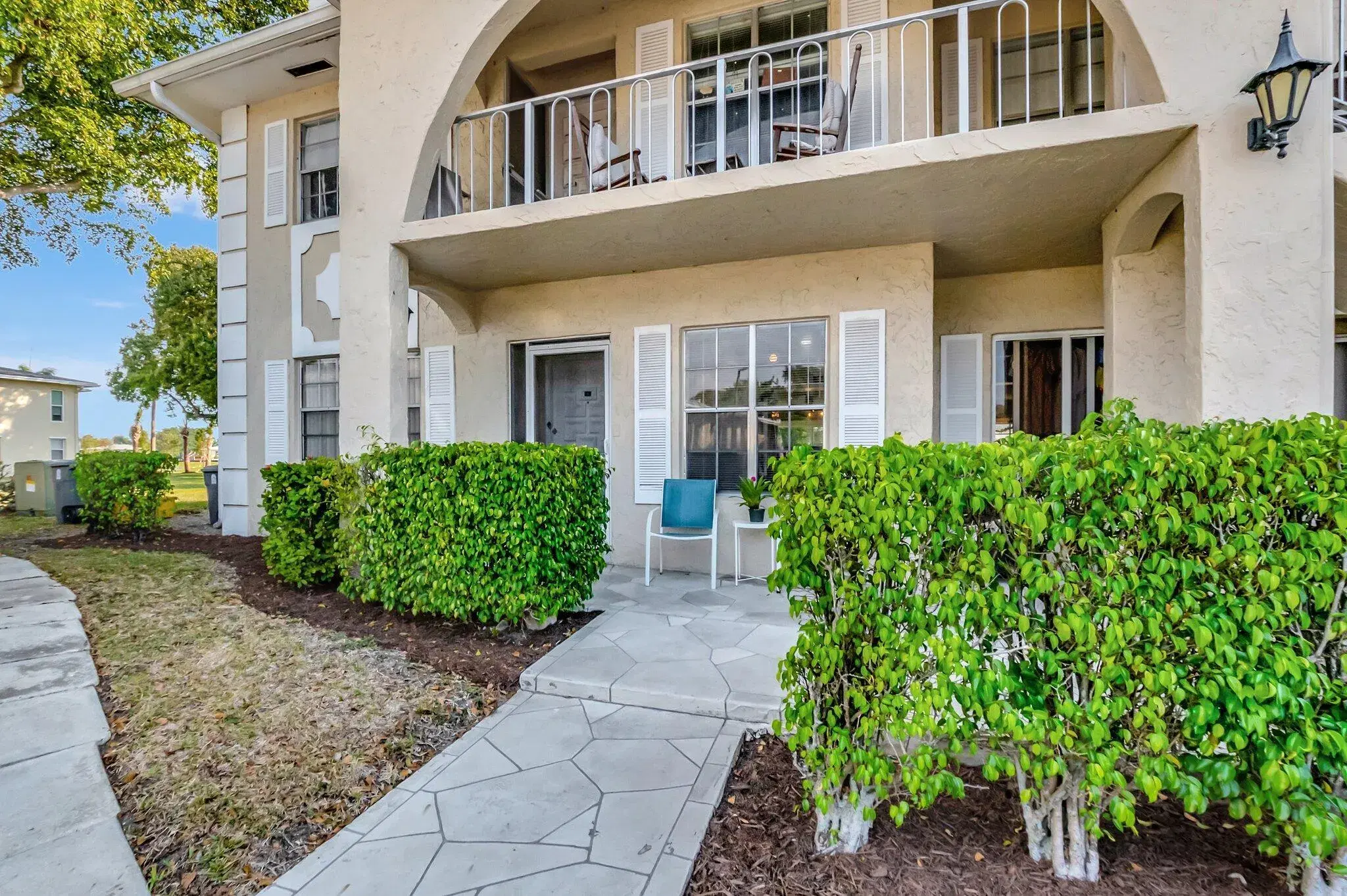 Picture of 13721 Flora Place Unit A, Delray Beach, FL 33484