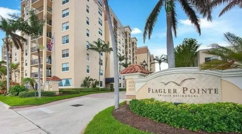 Picture of 1805 N Flagler Dr 208, West Palm Beach FL 33407