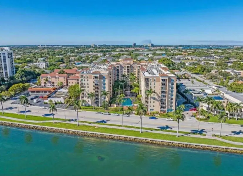 Picture of 1805 N Flagler Dr 208, West Palm Beach FL 33407