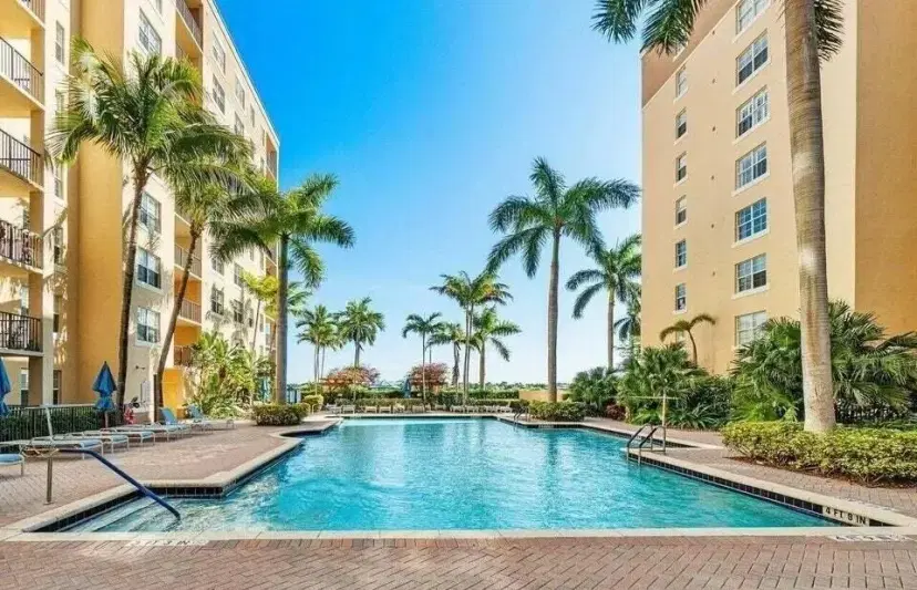 Picture of 1805 N Flagler Dr 208, West Palm Beach FL 33407