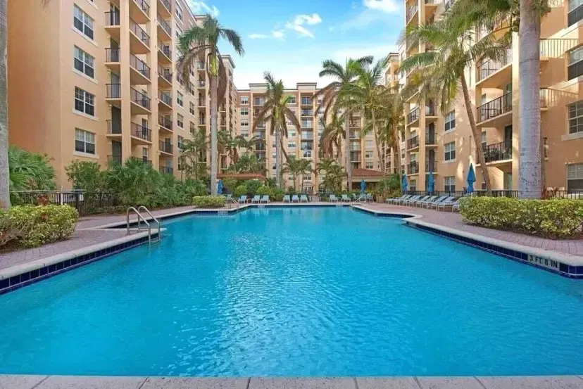 Picture of 1805 N Flagler Dr 208, West Palm Beach FL 33407