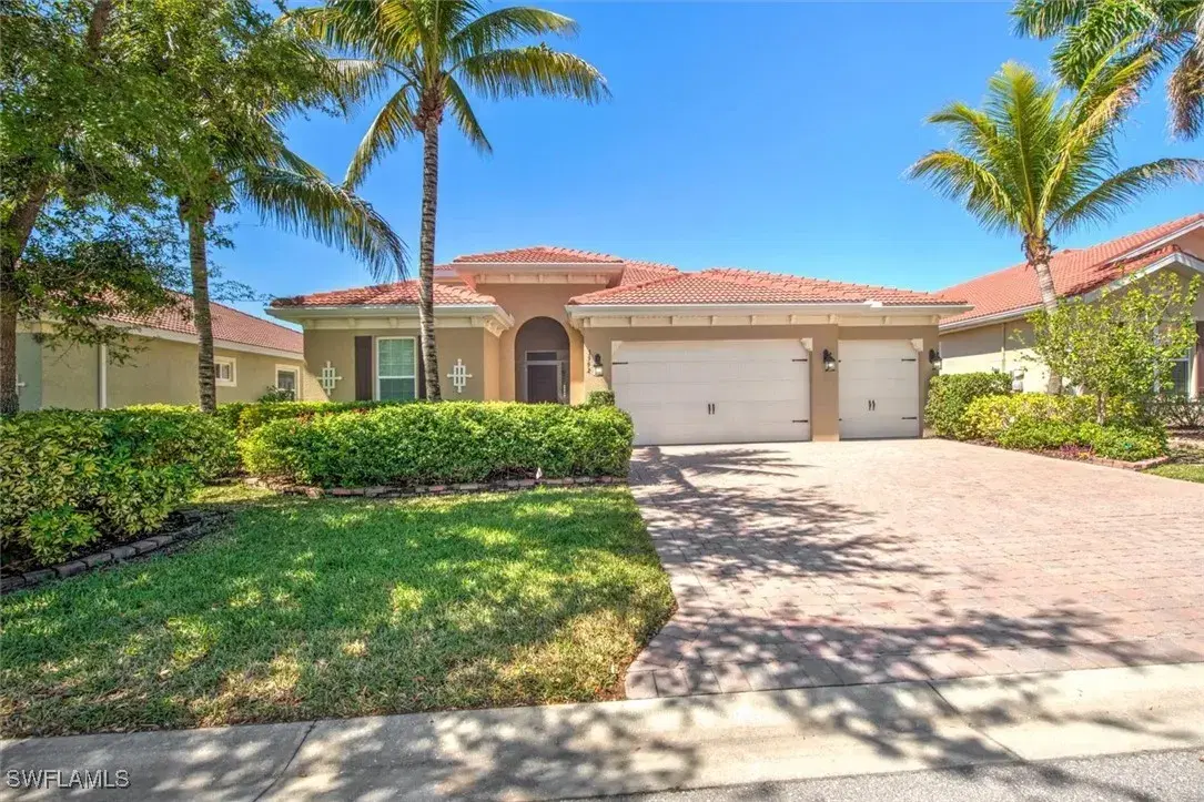 Picture of 3992 Ashentree Ct, Fort Myers, FL 33916