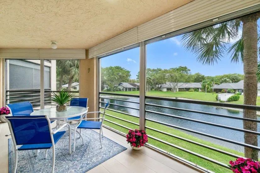 Picture of 10092 Cedar Point 204 Boulevard 204, Boynton Beach FL 33437