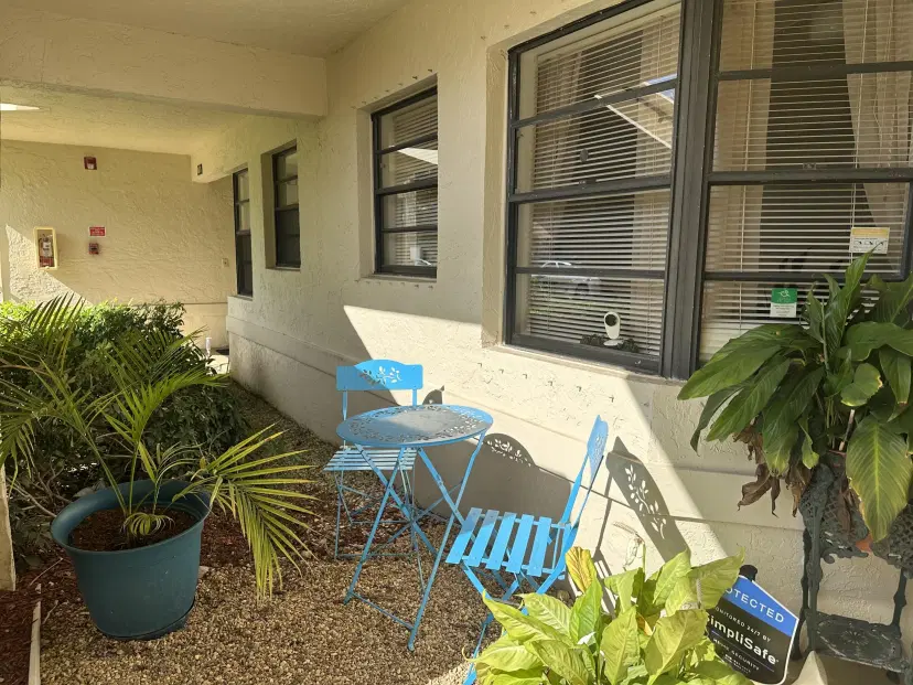 Picture of 5807 Parkwalk Drive 1124, Boynton Beach FL 33472