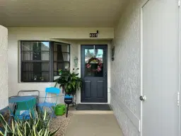Picture of 5807 Parkwalk Drive 1124, Boynton Beach, FL 33472
