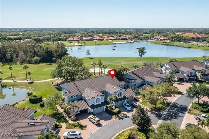 Picture of 5908 Three Iron Dr 2202, Naples FL 34110
