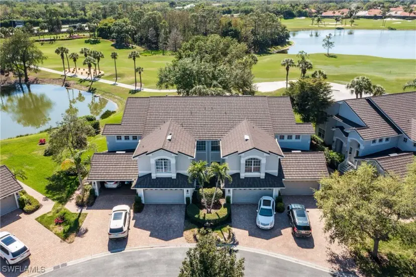 Picture of 5908 Three Iron Dr 2202, Naples FL 34110