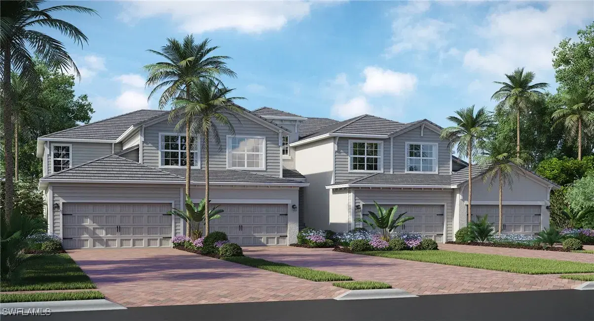 Picture of 5680 Melbourne Ct 7512, Ave Maria, FL 34142