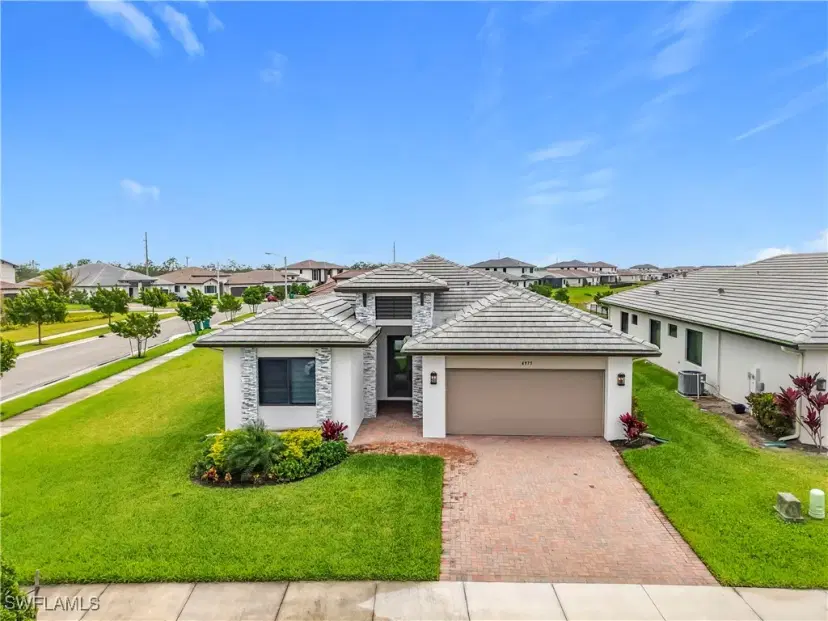 Picture of 4975 Gambero Way, Ave Maria FL 34142