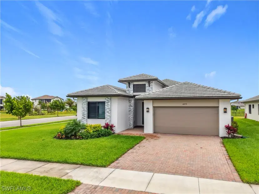 Picture of 4975 Gambero Way, Ave Maria FL 34142
