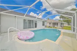 Picture of 9232 Cypress Dr N, Fort Myers, FL 33967