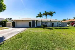 Picture of 1118 SE 22Nd Ter, Cape Coral, FL 33990