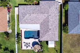 Picture of 1118 SE 22Nd Ter, Cape Coral, FL 33990