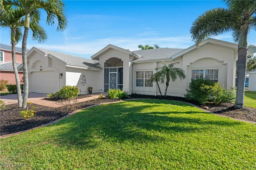 Picture of 2817 SW 29Th Ave, Cape Coral, FL 33914