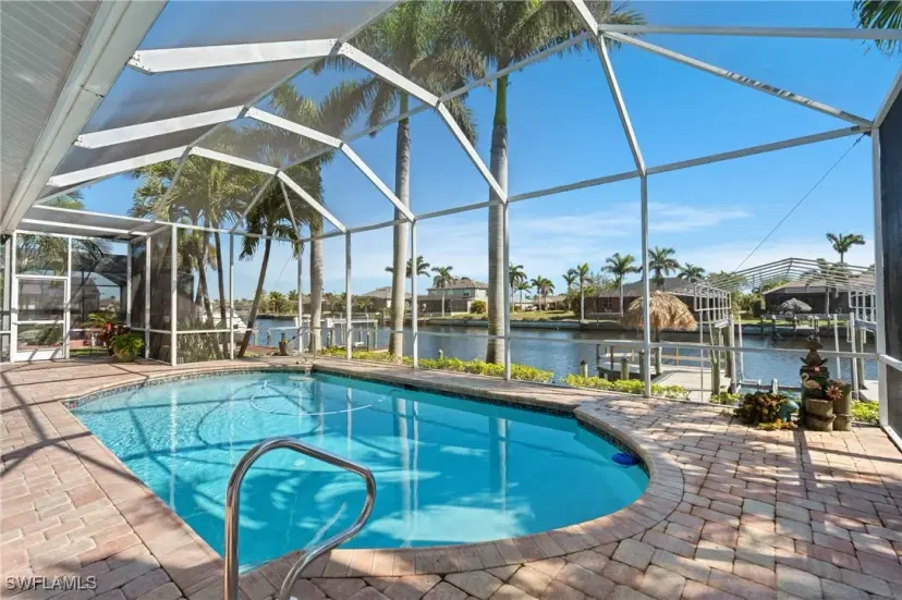 Picture of 2817 SW 29Th Ave, Cape Coral FL 33914