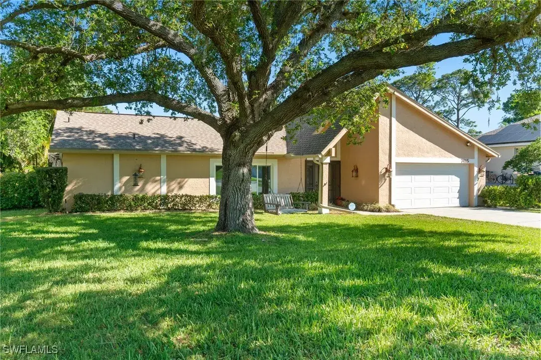 Picture of 7415 Dana Lin Cir, North Fort Myers, FL 33917