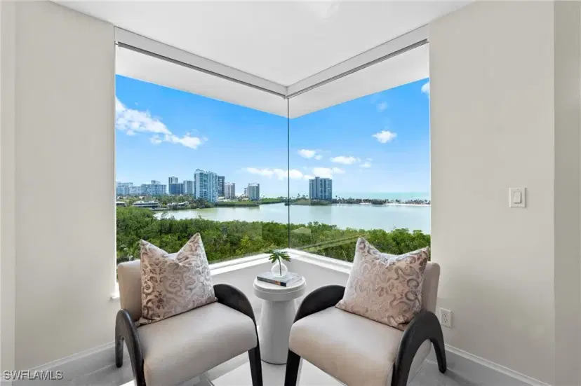 Picture of 5555 Heron Point Dr 801, Naples FL 34108