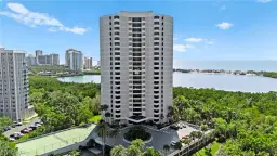 Picture of 5555 Heron Point Dr 801, Naples, FL 34108