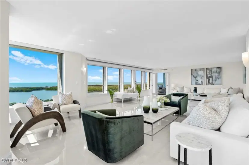 Picture of 5555 Heron Point Dr 801, Naples FL 34108