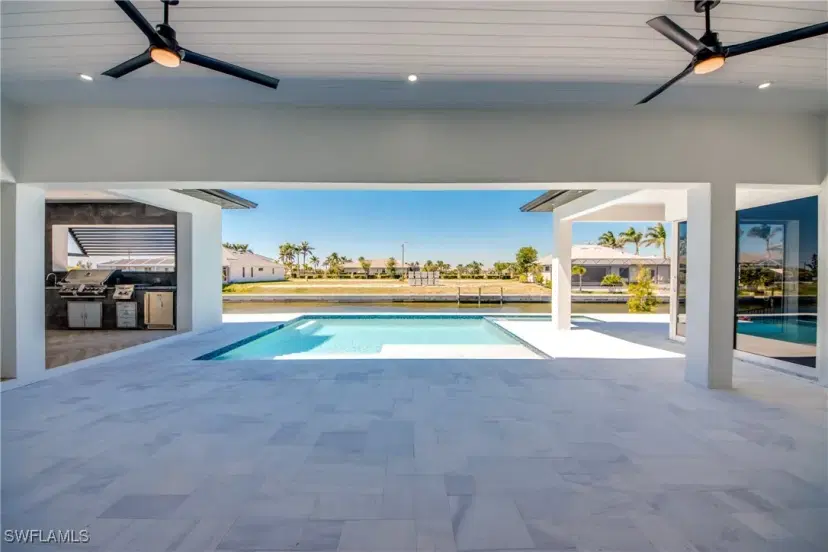 Picture of 816 NW 39Th Ave, Cape Coral, FL 33993