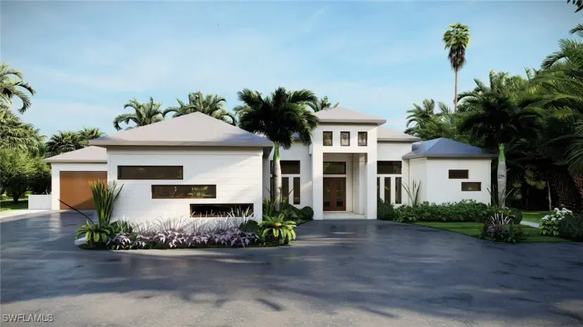 Picture of 123 10Th Ave Nw, Naples FL 34120