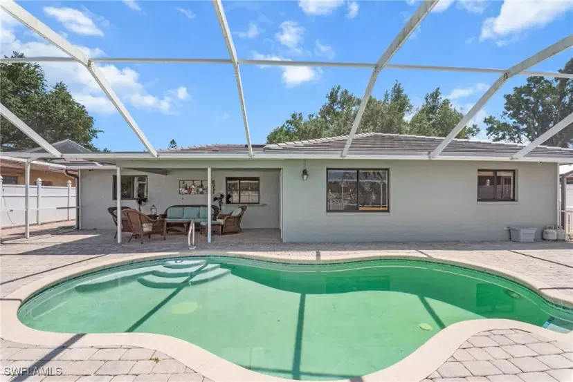Picture of 5057 Lexington Blvd, Fort Myers FL 33919