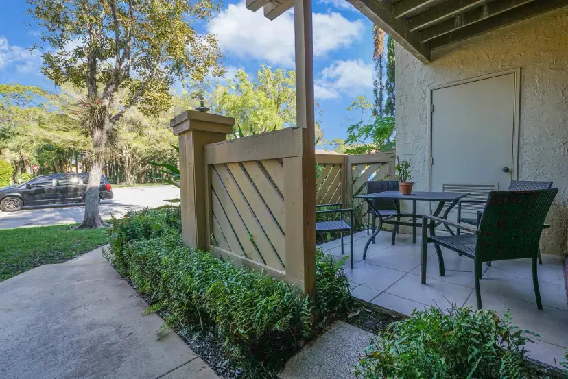 Picture of 13035 Albright Court 5, Wellington FL 33414