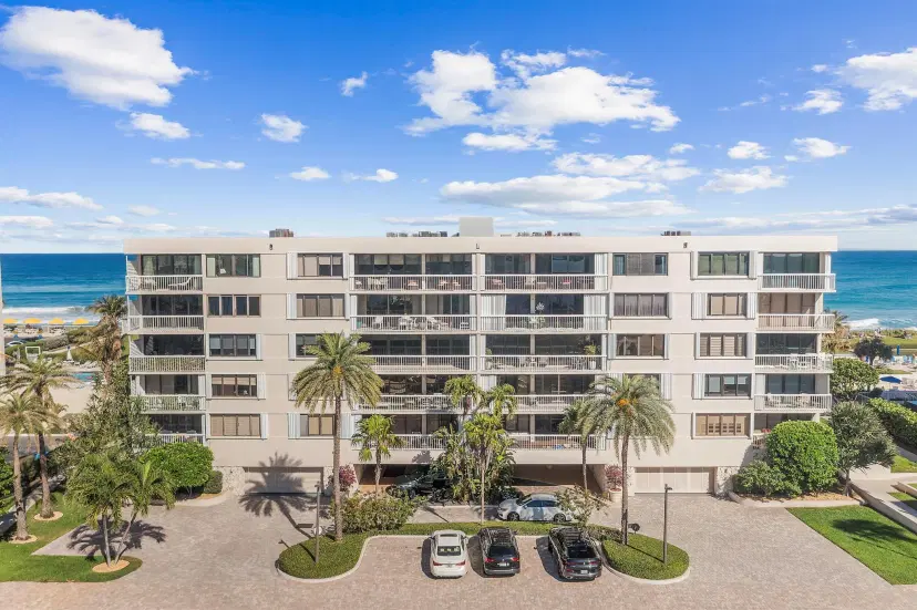 Picture of 3250 S Ocean Boulevard 505-N, Palm Beach FL 33480